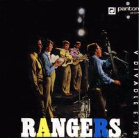 The Rangers [Plavci] - Rangers v divadle E.F. Buriana